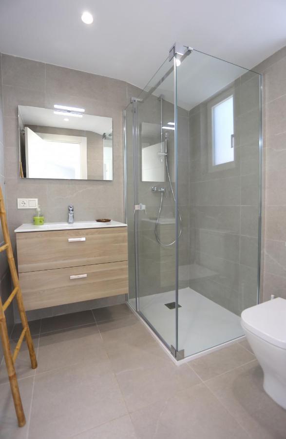 Juan De Austria Central Penthouse 4pax Lägenhet Málaga