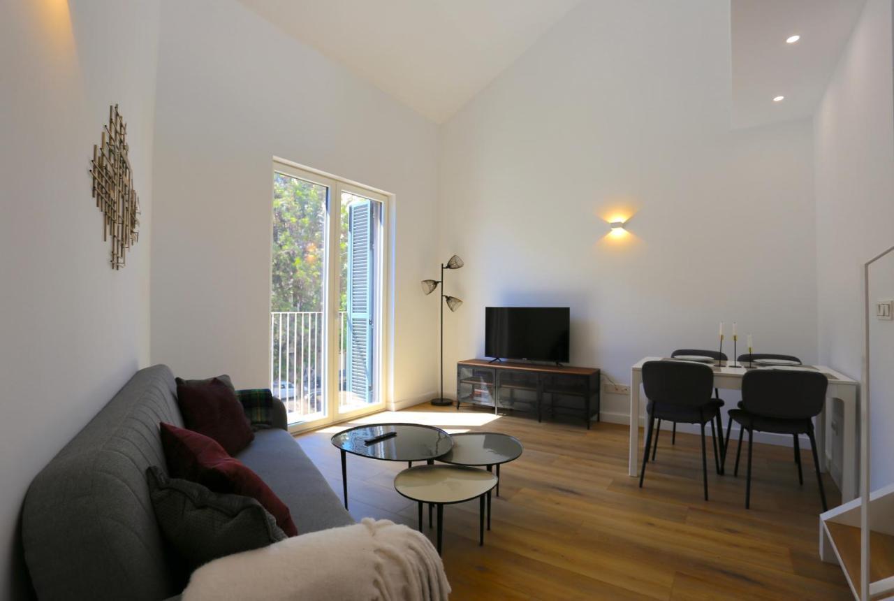 Juan De Austria Penthouse 4pax Appartement Málaga